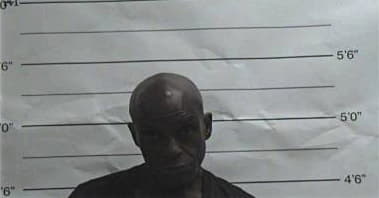 Lawrence Hardester, - Orleans Parish County, LA 